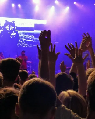 Emarosa Anaheim