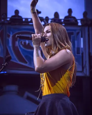Cassadee Pope Anaheim