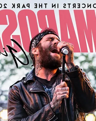 Emarosa Anaheim