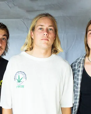 Surf Trash Anaheim
