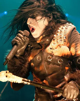 Wednesday 13 Anaheim